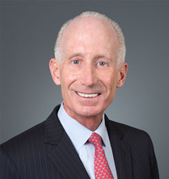 Michael E. McDonagh