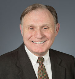 Steven B. Prystowsky