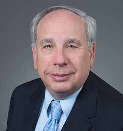 Richard  Granofsky